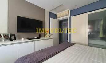 Imagem 7: APARTAMENTO RESIDENCIAL em SÃO PAULO - SP, ACLIMAÇÃO