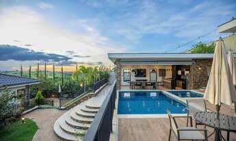 Imagem 2: Casa - Loteamento Residencial Pedra Alta (Sousas) - Campinas