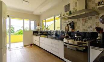 Imagem 7: Casa - Swiss Park - Campinas