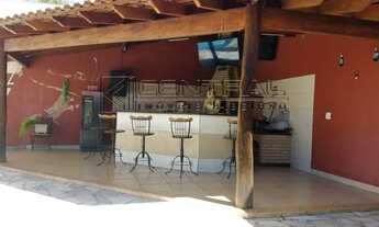 Imagem 3: Casa a venda Porteira Fechada em Rifaina