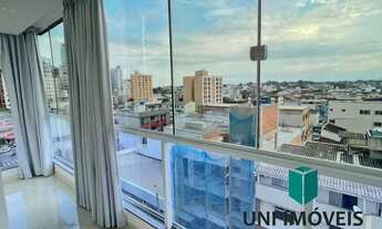 Imagem 7: Lindo apartamento de 01 quarto com elevador e vaga a venda por R$350.000 no Centro de Guar