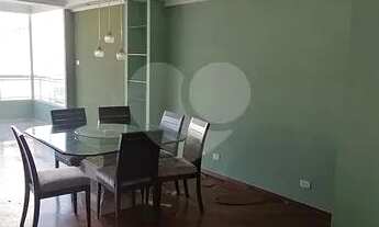 Imagem 5: APARTAMENTO EM HIGIENOPOLIS VISTA PRESENTAVA 159m2