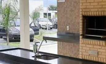 Imagem 7: Apartamento para Locação em Itu, Vila Esperança, 2 dormitórios, 1 banheiro, 1 vaga