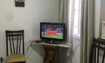 Imagem: Cobertura com 2 dormitórios à venda, 90