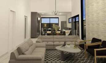 Imagem 6: Casa - Swiss Park - Campinas