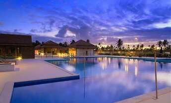 Imagem 2: Lote no condomínio Thai residence