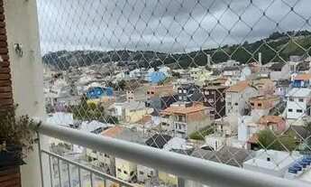 Imagem 4: Apartamento para venda tem 50 metros quadrados com 2 quartos em Portais (Polvilho) - Cajam