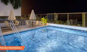 Imagem 5: Apartamento para venda tem 24 metros quadrados com 1 quarto em Boa Viagem - Recife - PE