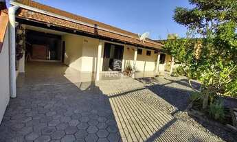 Imagem 3: Casa mobiliada 03 quartos, 01 suíte Bairro Los Angeles ótima localização