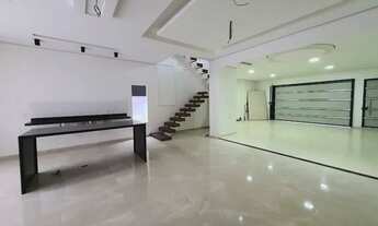 Imagem 3: Casa Duplex 3 suítes no Ouro verde Aleixo/ Estudo Proposta em dinheiro