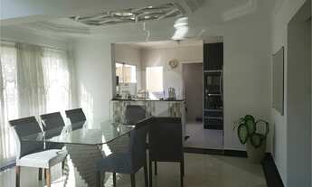 Imagem 7: SOBRADO ALTO PADRÃO BAIRRO CITY AMÉRICA - 500m²