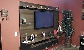 Imagem 1: Cód.: 12168 - Sobrado , 3 dormitórios , 2 vagas , Condomonio Maracanã , Santo André