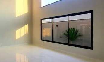 Imagem 5: CONDOMÍNIO DAMHA IV CASA COM PISCINA AQUECIDA