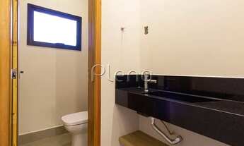 Imagem 4: Casa - Swiss Park - Campinas