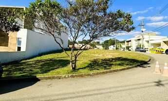 Imagem 2: Terreno à venda, 308 m² por R$ 280.000,00 - Condomínio Villagio Di Capri - Votorantim/SP