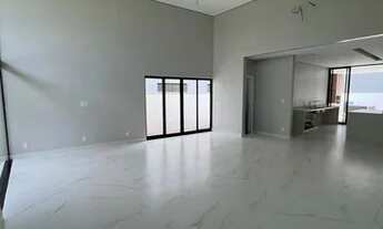 Imagem 3: Casa Terrea 4 Suítes sendo 1 com closet no Alphaville 2 Área Gourmet com churrasqueira