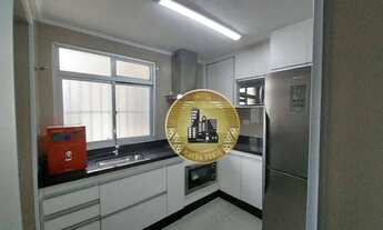 Imagem 3: Apartamento com 2 dormitórios, 58 m² - venda por R$ 350.000 ou aluguel por R$ 2.815/mês