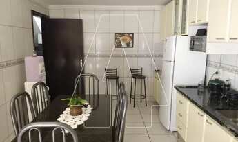 Imagem 5: Araçatuba - Casa - Vila Estádio