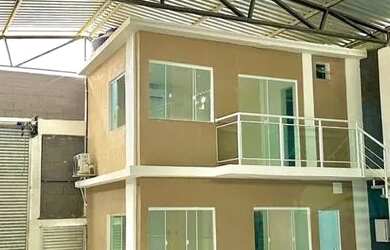 Imagem 5: Excelente galpão para locação Vila Maria Helena - D. de Caxias