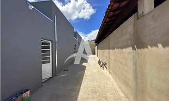 Imagem 6: Aluguel Casa LAGOINHA