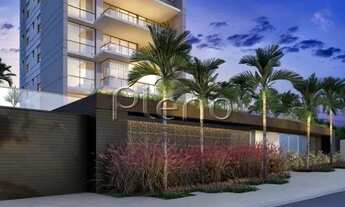 Imagem: Apartamento - Cambuí - Campinas