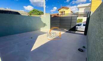 Imagem 2: Casa moderna com 3 suítes na melhor rua do bairro Loanda em Atibaia!