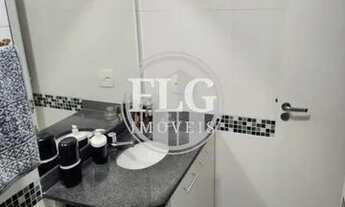 Imagem 7: Apartamento para venda possui 69 metros quadrados com 3 quartos em Mooca - São Paulo - SP