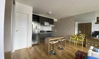 Imagem 2: Novo Studio mobiliado e decorado - Ao lado Metrô Paraíso!