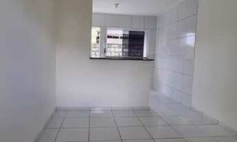 Imagem 2: Casa na Zona Norte, 2 quartos, em São Gonçalo do Amarante, Residencial Prosperar