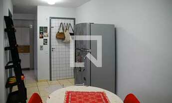 Imagem 4: Apartamento para Aluguel - Sacomã, 2 Quartos, 49 m2