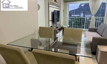 Imagem 4: Vendo Maravilhoso Apartamento reformado no condominio Via Flamboyant