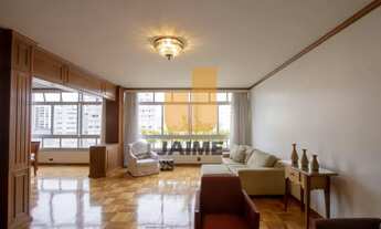 Imagem: Amplo e com janelões, totalmente ensolarado