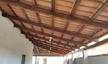 Imagem 3: Casa nova viçosa