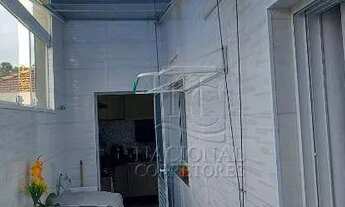 Imagem 5: Apartamento com 3 dormitórios à venda, 70 m² por R$ 480.000,00 - Vila São Pedro - Santo An