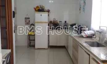 Imagem 7: Casa para Venda em Cotia, Chácara Pavoeiro, 4 dormitórios, 1 suíte, 4 banheiros, 3 vagas