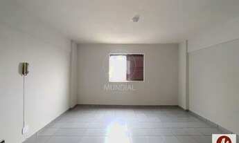 Imagem 4: Apartamento (kitnete) 1 dormitórios, cozinha planejada, em condomínio fechado