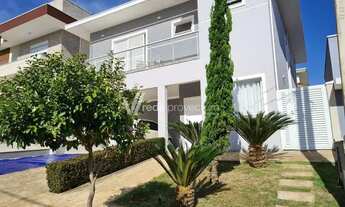 Imagem: Casa - Portal do Jequitiba - Valinhos