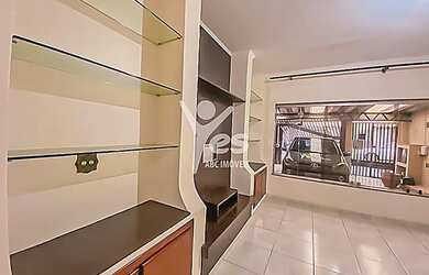 Imagem 4: Cód.: 12677 - Sobrado, 183m², 03 dormitórios, 03 vagas, Com planejados - Vila Assunção, Sa