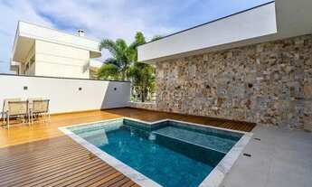 Imagem 4: Casa - Swiss Park - Campinas