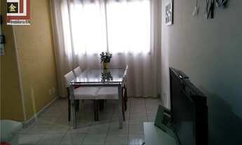 Imagem 4: Apartamento residencial à venda, Vila Mariana, São Paulo