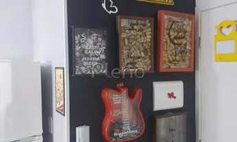 Imagem 3: Apartamento - Condomínio Residencial Alta Vista - Valinhos