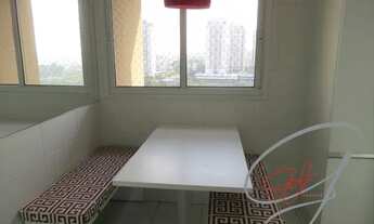 Imagem 5: APARTAMENTO NO FORTE DO GOLF PARA LOCAÇÃO, VILA SÃO FRANCISCO