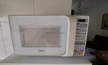 Imagem 7: Alugo Apartamento 2 quartos - 100% MOBILIADO - Despraiado