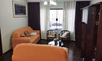 Imagem 3: Sobrado com 3 dormitórios à venda, 314 m² por R$ 950.000,00 - Parque Oratório - Santo Andr