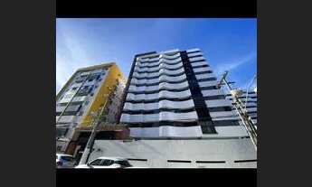 Imagem: Quarto/sala c/ varanda a 2 quadras das praia