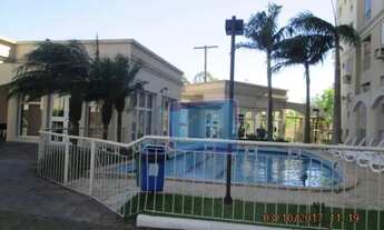 Imagem: Apartamento com 2 dormitórios à venda