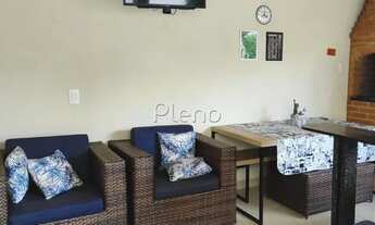 Imagem 6: Casa - Cascata - Paulínia