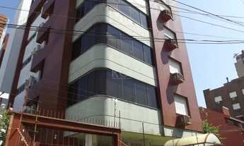 Imagem 3: Cobertura para Venda - 193m², 3 dormitórios, 2 vagas - Santana, Porto Alegre