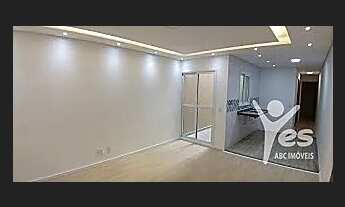 Imagem 7: Cód.: 7775 - Cobertura sem condomínio,2 quartos e 1 vaga no Jardim Silvana,Santo André - S