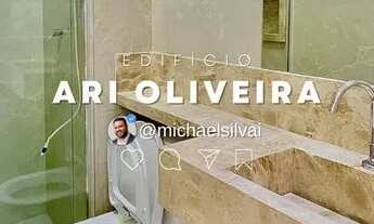 Imagem 5: APATAMENTO NA PONTA D'AREIA PARA LOCAÇÃO, ARI OLIVEIRA, VISTA MAR, PROJETADO, 2 VAGAS